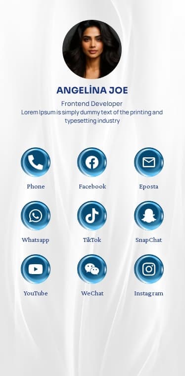 Glovia_Theme
