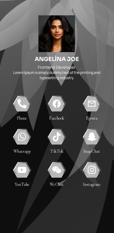 Hexa_Theme