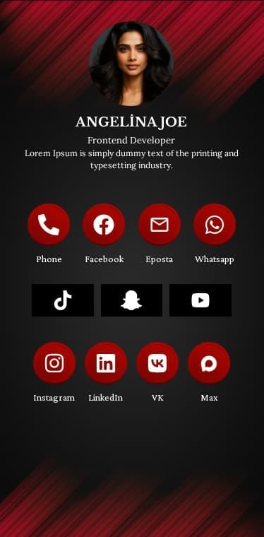 ThreeRedlux_Theme